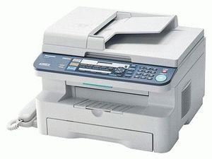 принтер мфу PANASONIC KX-MB783RU ремонт принтера PANASONIC KX-MB783RU