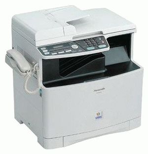 принтер мфу PANASONIC KX-MC6020 ремонт принтера PANASONIC KX-MC6020