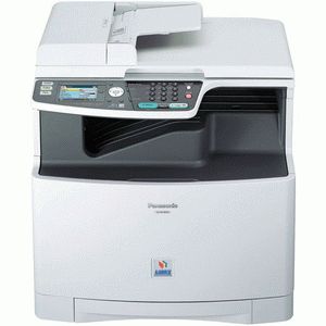 принтер мфу PANASONIC KX-MC6040 ремонт принтера PANASONIC KX-MC6040
