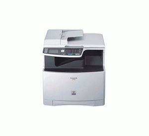 принтер мфу PANASONIC KX-MC6260 ремонт принтера PANASONIC KX-MC6260