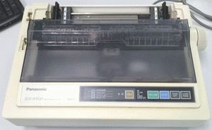 принтер мфу PANASONIC KX-P1121 PLUS ремонт принтера PANASONIC KX-P1121 PLUS