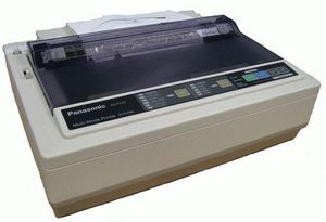 принтер мфу PANASONIC KX-P1131 PLUS ремонт принтера PANASONIC KX-P1131 PLUS