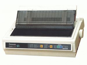 принтер мфу PANASONIC KX-P3626 ремонт принтера PANASONIC KX-P3626
