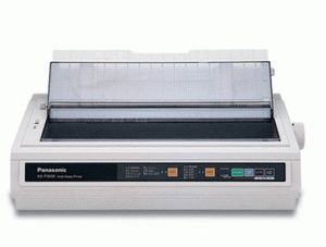 принтер мфу PANASONIC KX-P3696 ремонт принтера PANASONIC KX-P3696