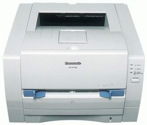 принтер мфу PANASONIC KX-P7100 ремонт принтера PANASONIC KX-P7100