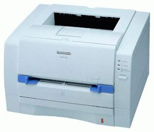 принтер мфу PANASONIC KX-P7110 ремонт принтера PANASONIC KX-P7110