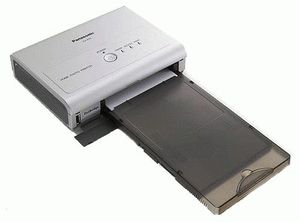принтер мфу PANASONIC KX-PX1 ремонт принтера PANASONIC KX-PX1