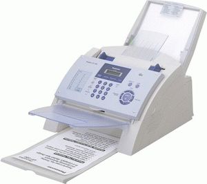 принтер мфу PANASONIC PANAFAX UF-490 ремонт принтера PANASONIC PANAFAX UF-490