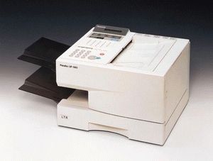 принтер мфу PANASONIC PANAFAX UF-560 ремонт принтера PANASONIC PANAFAX UF-560