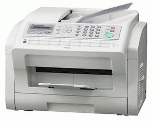 принтер мфу PANASONIC PANAFAX UF-5600 ремонт принтера PANASONIC PANAFAX UF-5600
