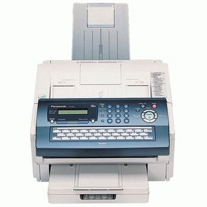 принтер мфу PANASONIC PANAFAX UF-6000 ремонт принтера PANASONIC PANAFAX UF-6000