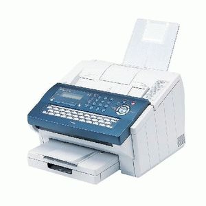 ремонт принтера PANASONIC PANAFAX UF-6100