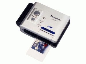 принтер мфу PANASONIC SV-P10 ремонт принтера PANASONIC SV-P10