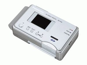 принтер мфу PANASONIC SV-P25 ремонт принтера PANASONIC SV-P25