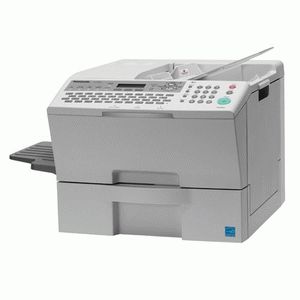 принтер мфу PANASONIC UF-7200 ремонт принтера PANASONIC UF-7200