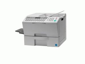 принтер мфу PANASONIC UF-8200 ремонт принтера PANASONIC UF-8200