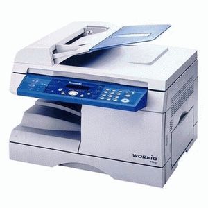 ремонт принтера PANASONIC WORKIO DP-150