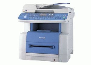 принтер мфу PANASONIC WORKIO DP-180 ремонт принтера PANASONIC WORKIO DP-180