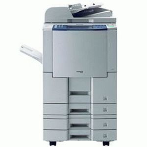принтер мфу PANASONIC WORKIO DP-3530 ремонт принтера PANASONIC WORKIO DP-3530
