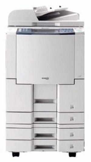 принтер мфу PANASONIC WORKIO DP-4530 ремонт принтера PANASONIC WORKIO DP-4530