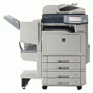 принтер мфу PANASONIC WORKIO DP-C322 ремонт принтера PANASONIC WORKIO DP-C322