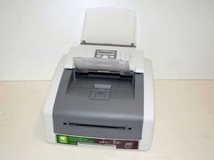 принтер мфу PHILIPS LASERFAX 5120 ремонт принтера PHILIPS LASERFAX 5120