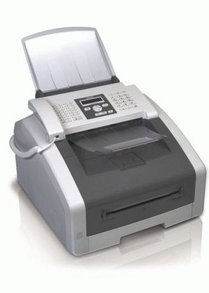 принтер мфу PHILIPS LASERFAX 5125 ремонт принтера PHILIPS LASERFAX 5125