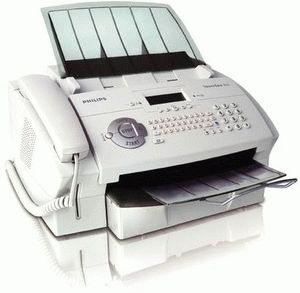 принтер мфу PHILIPS LASERFAX 855 ремонт принтера PHILIPS LASERFAX 855