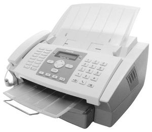 принтер мфу PHILIPS LASERFAX 940 ремонт принтера PHILIPS LASERFAX 940