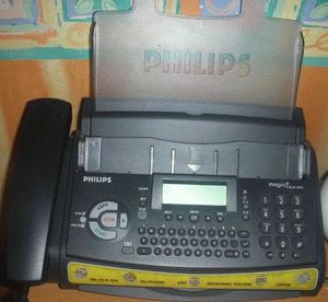 принтер мфу PHILIPS MAGIC3 VOICE SMS ремонт принтера PHILIPS MAGIC3 VOICE SMS