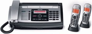 принтер мфу PHILIPS MAGIC5 VOICE DECT DUO ремонт принтера PHILIPS MAGIC5 VOICE DECT DUO