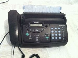 принтер мфу PHILIPS MAGIC 2 VOX ремонт принтера PHILIPS MAGIC 2 VOX