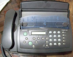 принтер мфу PHILIPS MAGIC VOX ремонт принтера PHILIPS MAGIC VOX