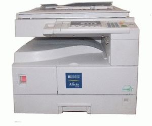 ремонт принтера RICOH AFICIO 1113