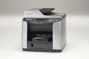 ремонт принтера RICOH AFICIO GX3000SF