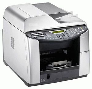 ремонт принтера RICOH AFICIO GX3050SFN