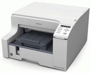 ремонт принтера RICOH AFICIO GX E3350N