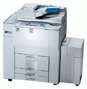 ремонт принтера RICOH AFICIO MP7500SP