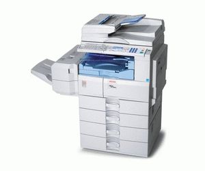 ремонт принтера RICOH AFICIO MP 2500SP