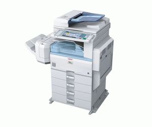 ремонт принтера RICOH AFICIO MP 2851