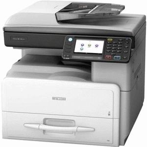 ремонт принтера RICOH AFICIO MP 301SP