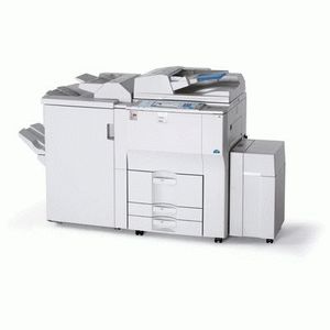 ремонт принтера RICOH AFICIO MP 8000