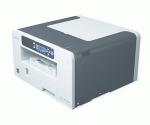 ремонт принтера RICOH AFICIO SG 2100N