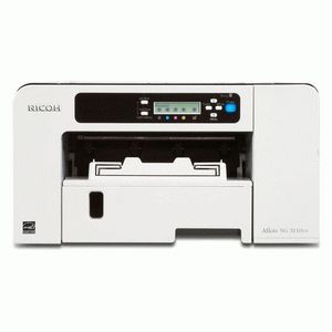 ремонт принтера RICOH AFICIO SG 3110DN