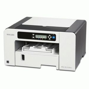 ремонт принтера RICOH AFICIO SG 3110DNW