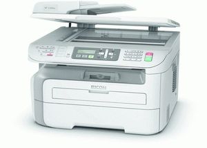 ремонт принтера RICOH AFICIO SP 1200SF