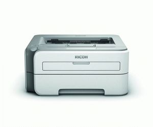 ремонт принтера RICOH AFICIO SP 1210N