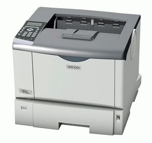 ремонт принтера RICOH AFICIO SP 4310N