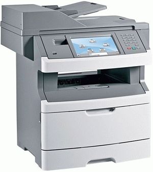 ремонт принтера RICOH AFICIO SP 4410SF