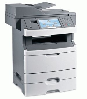 ремонт принтера RICOH AFICIO SP 4420SF